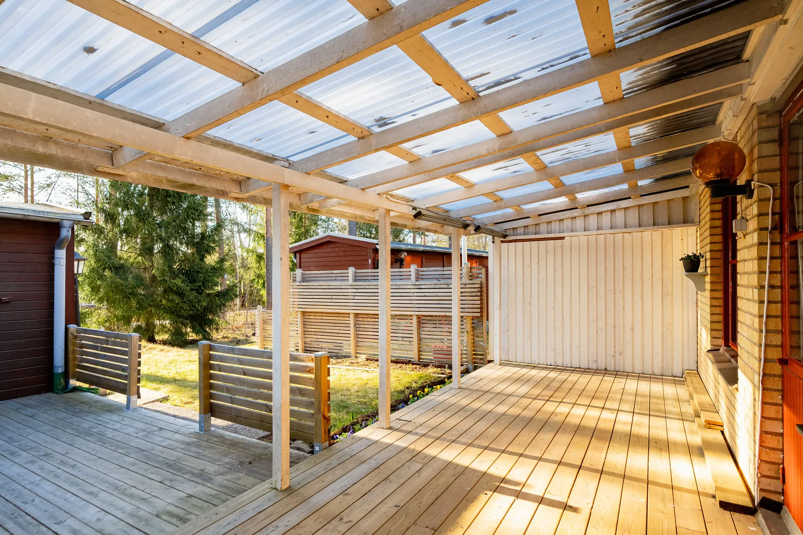 Bostadsrätt, Radhus, Månskensgatan 10E, Andersberg, Gävle