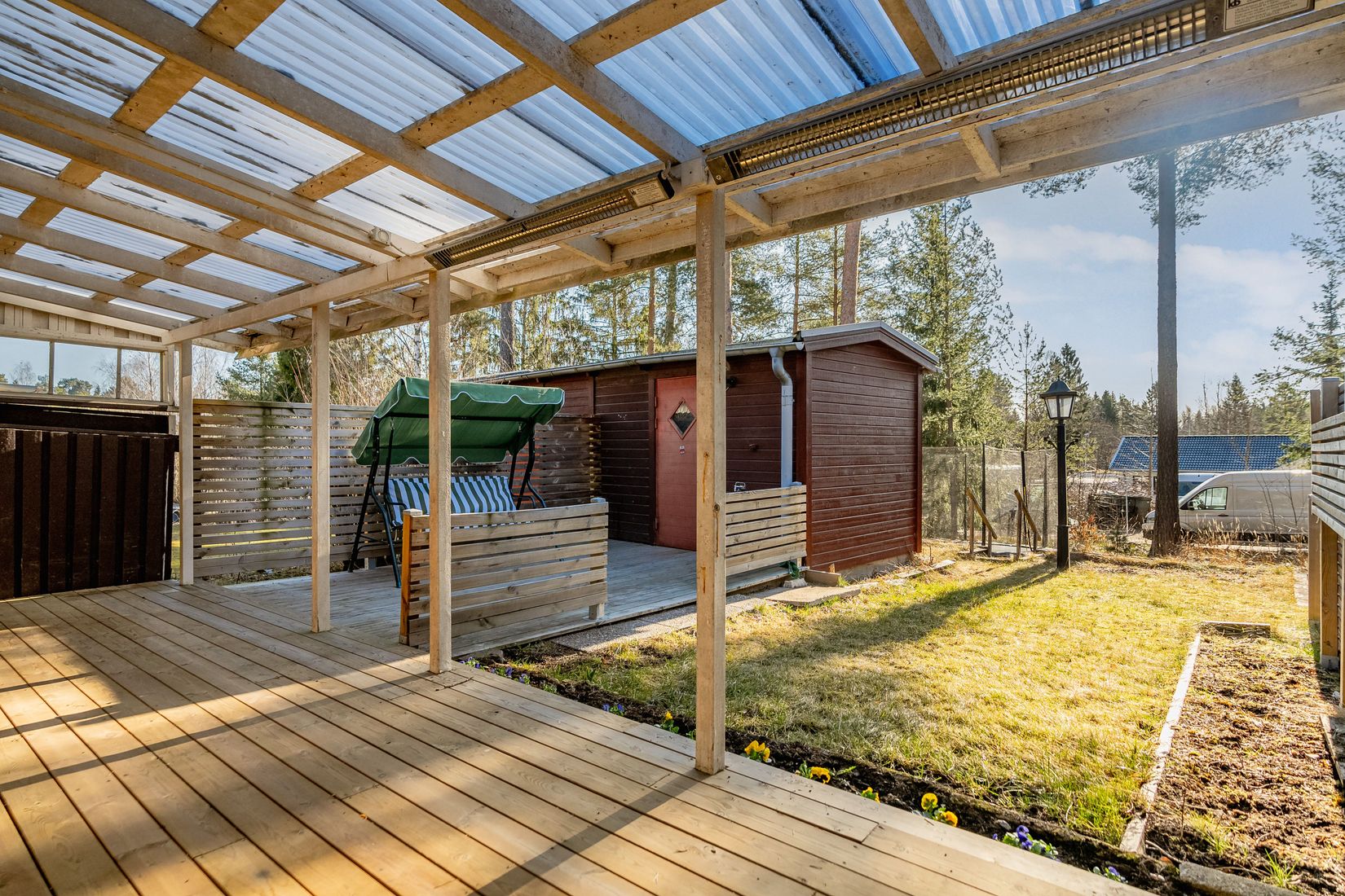 Bostadsrätt, Radhus, Månskensgatan 10E, Andersberg, Gävle