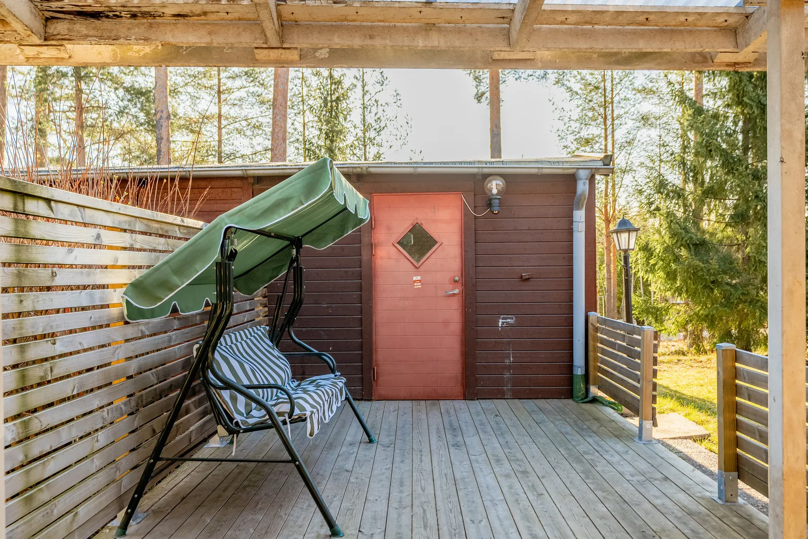 Bostadsrätt, Radhus, Månskensgatan 10E, Andersberg, Gävle
