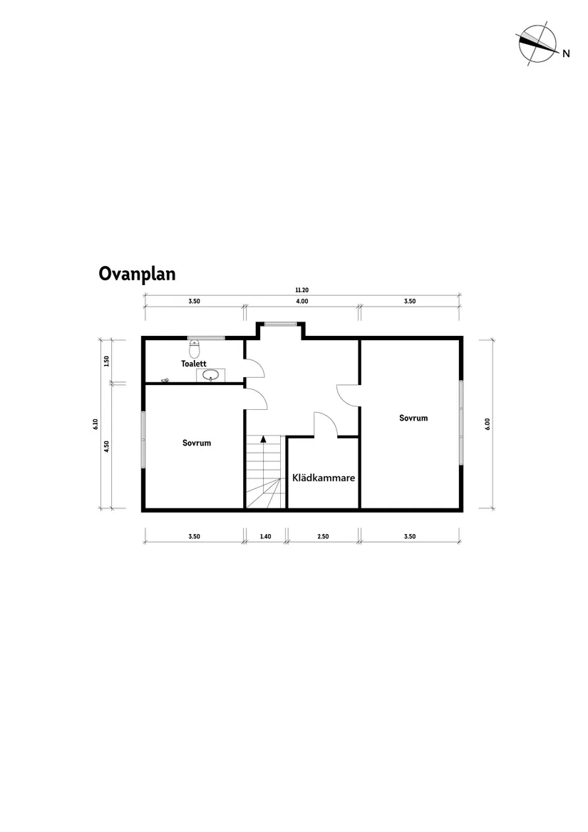 Villa, Möllarpsvägen 18, Kågeröd, Svalöv