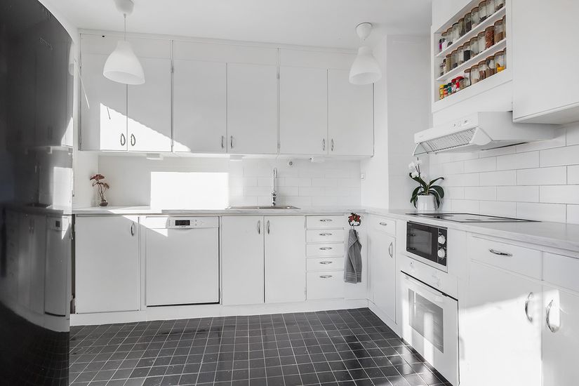 Bostadsrätt, Aspnäsvägen 10, Jakobsberg, Järfälla