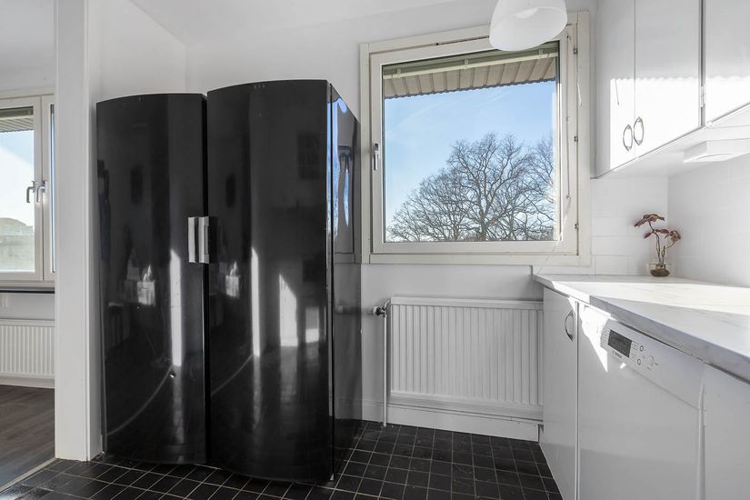 Bostadsrätt, Aspnäsvägen 10, Jakobsberg, Järfälla