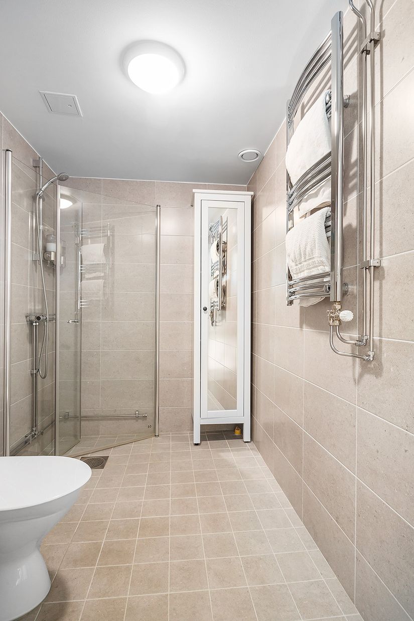 Bostadsrätt, Aspnäsvägen 10, Jakobsberg, Järfälla