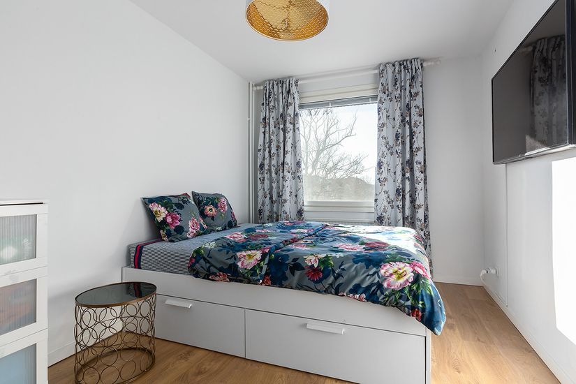 Bostadsrätt, Aspnäsvägen 10, Jakobsberg, Järfälla