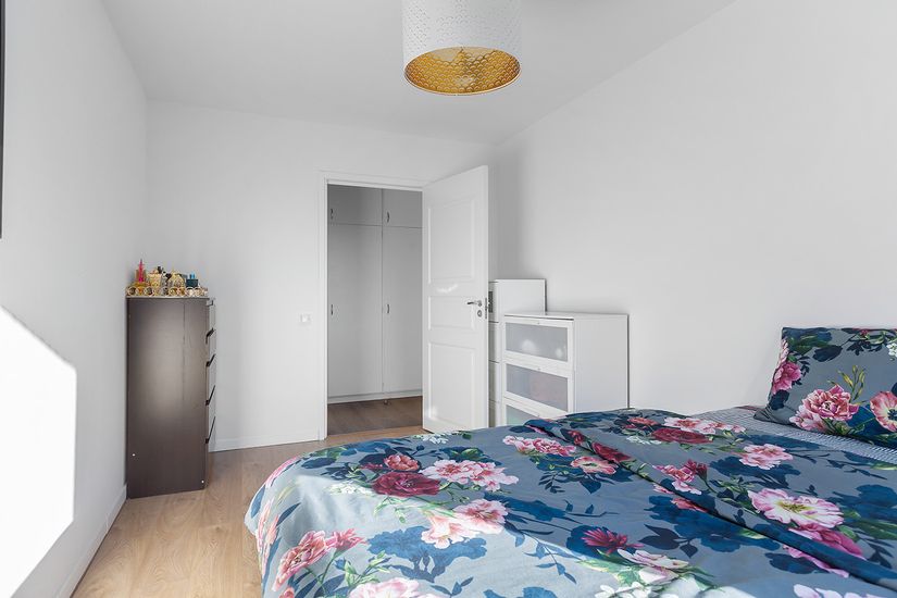 Bostadsrätt, Aspnäsvägen 10, Jakobsberg, Järfälla