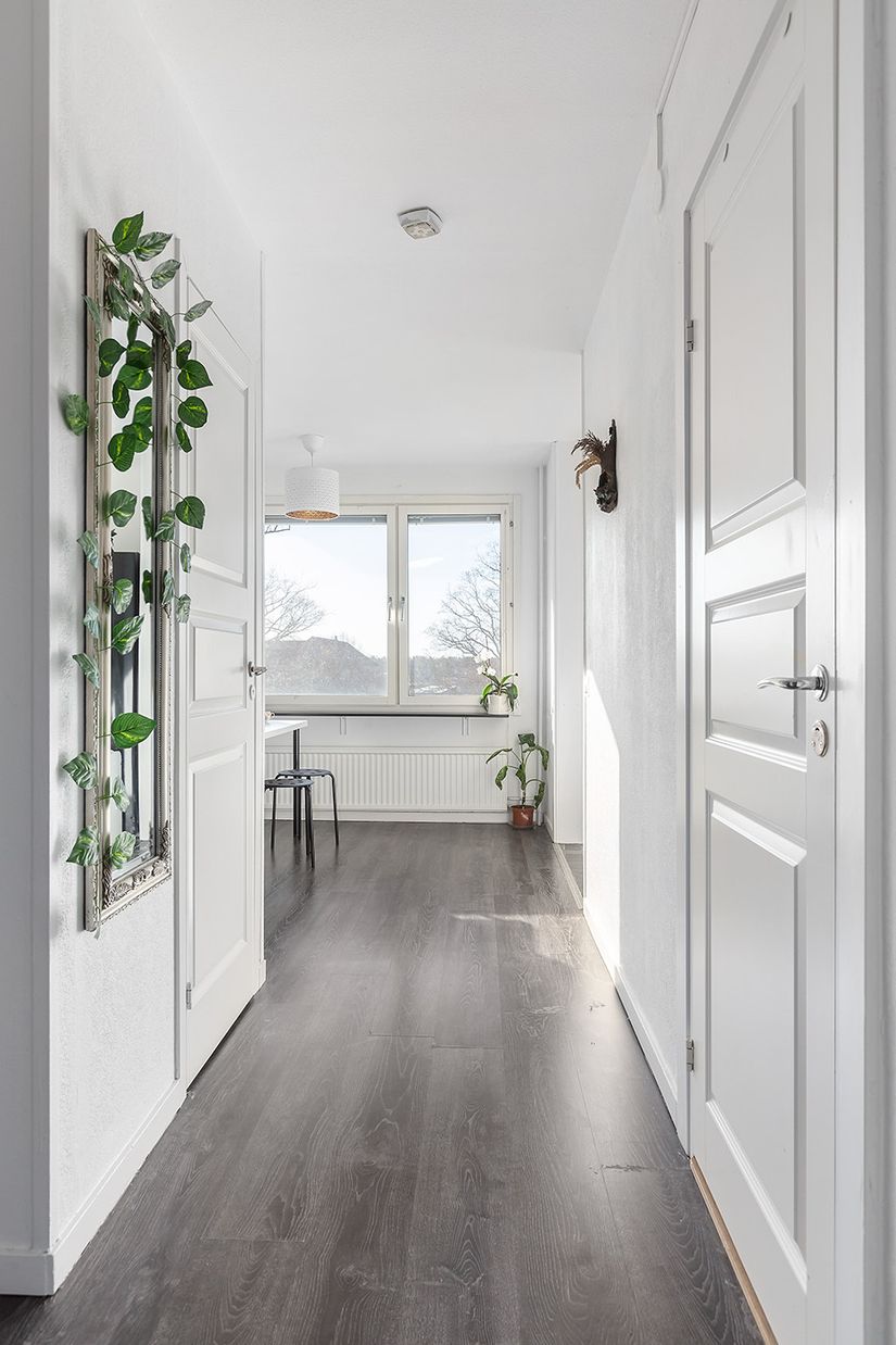 Bostadsrätt, Aspnäsvägen 10, Jakobsberg, Järfälla