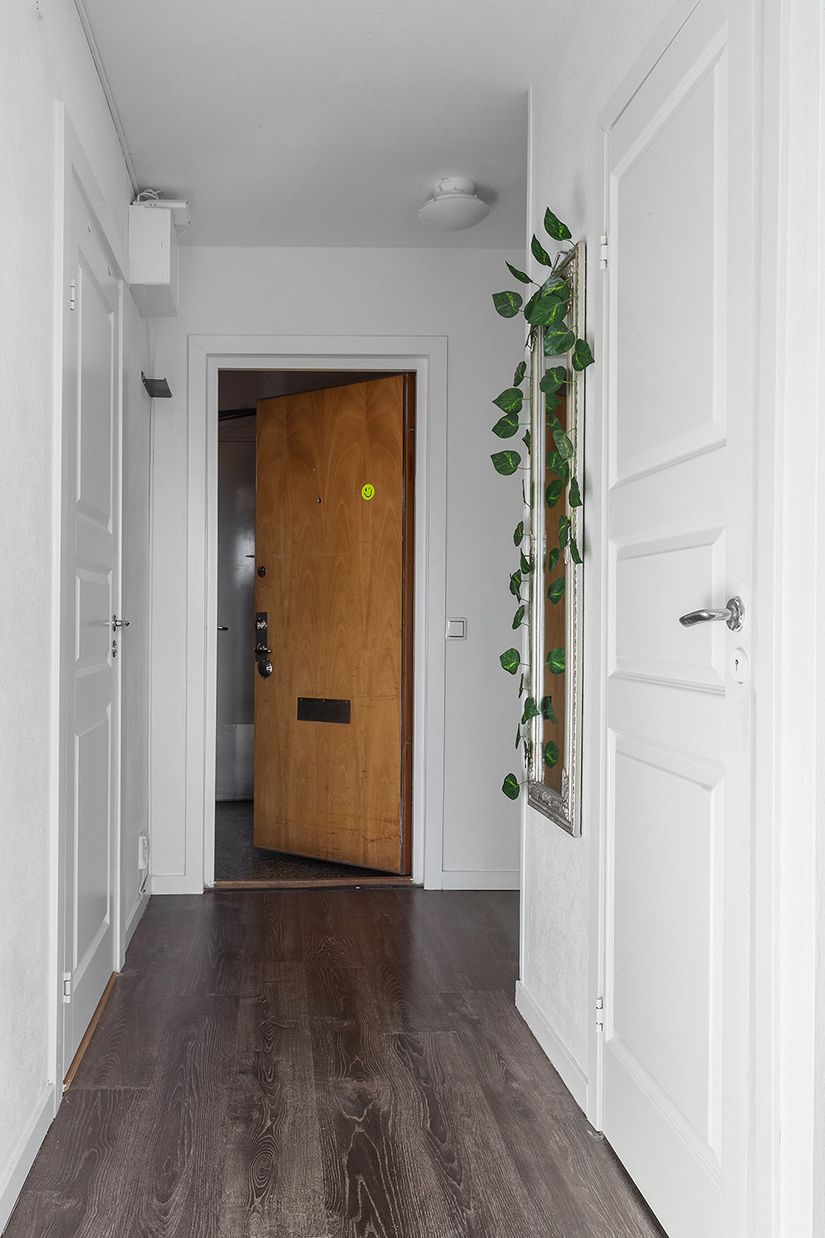 Bostadsrätt, Aspnäsvägen 10, Jakobsberg, Järfälla