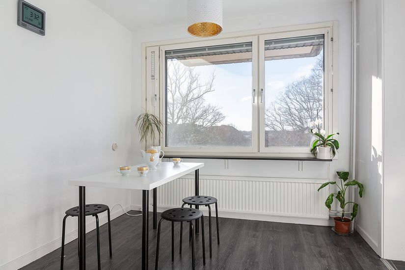 Bostadsrätt, Aspnäsvägen 10, Jakobsberg, Järfälla