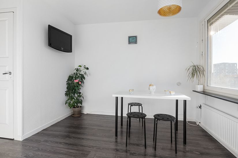 Bostadsrätt, Aspnäsvägen 10, Jakobsberg, Järfälla