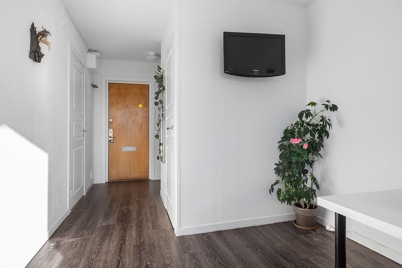 Bostadsrätt, Aspnäsvägen 10, Jakobsberg, Järfälla