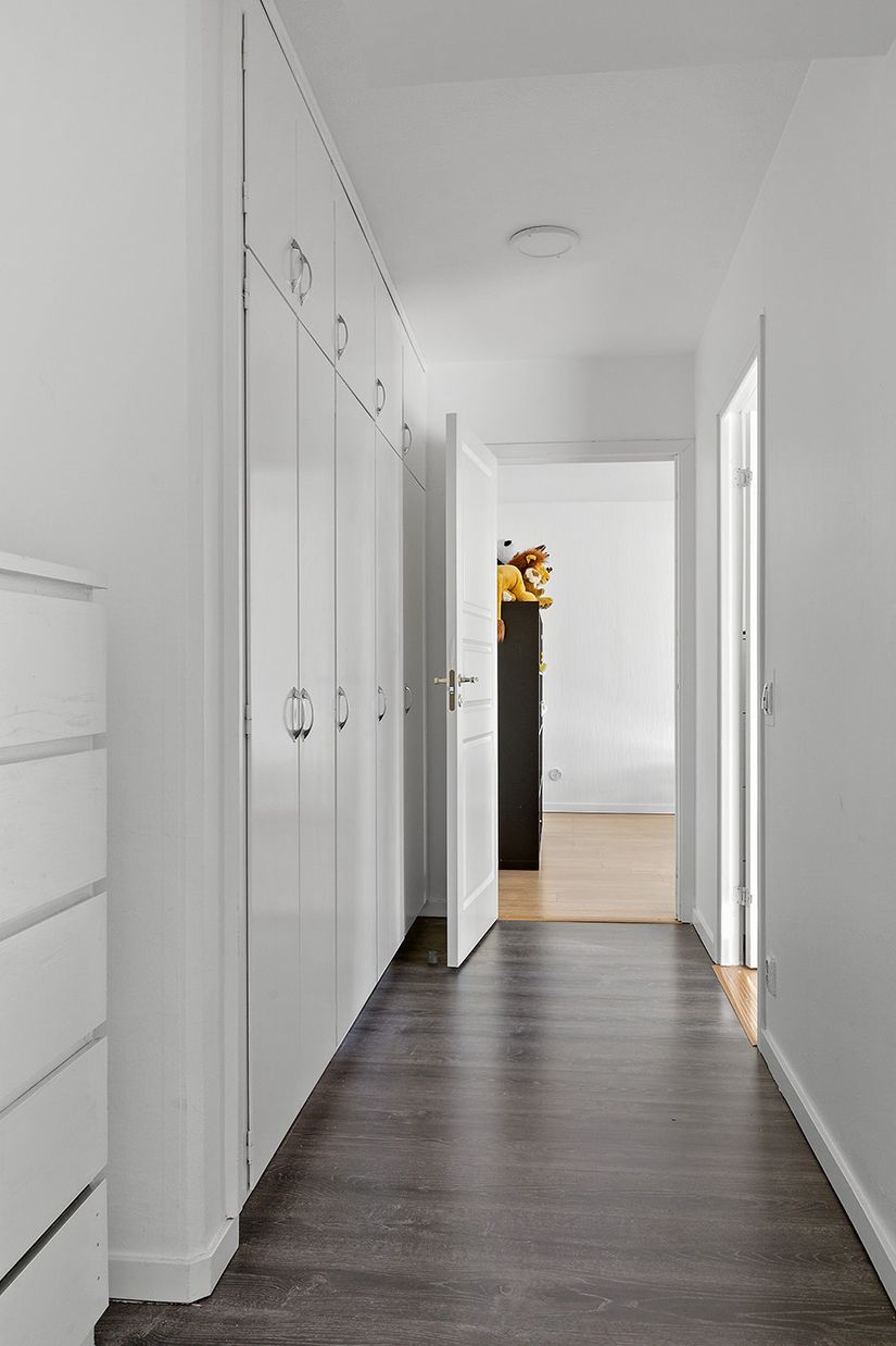 Bostadsrätt, Aspnäsvägen 10, Jakobsberg, Järfälla