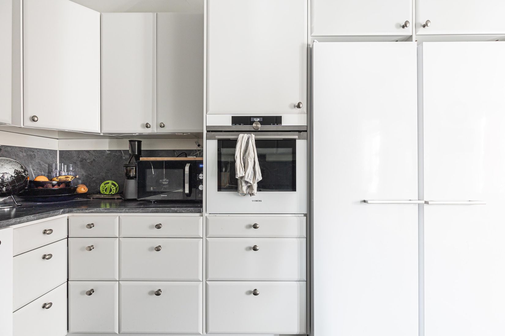 Bostadsrätt, Västerlånggatan 20b, Centralt, Arboga