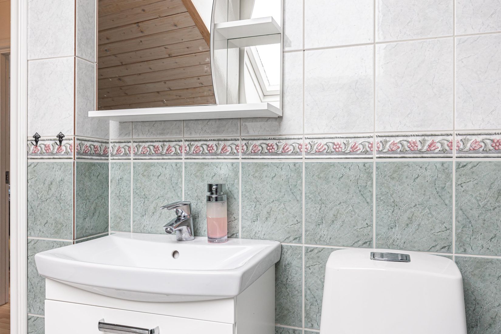 Bostadsrätt, Västerlånggatan 20b, Centralt, Arboga