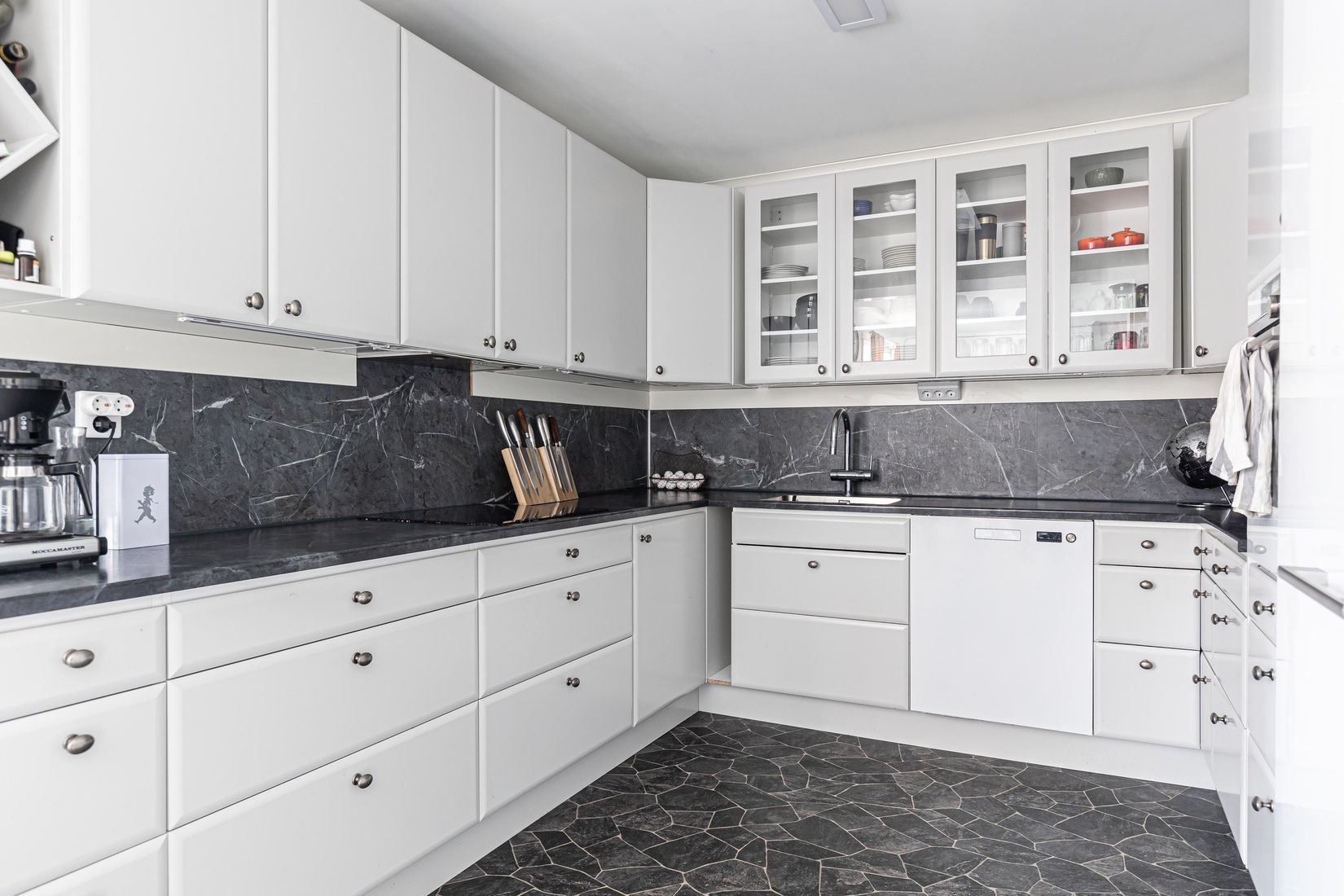 Bostadsrätt, Västerlånggatan 20b, Centralt, Arboga