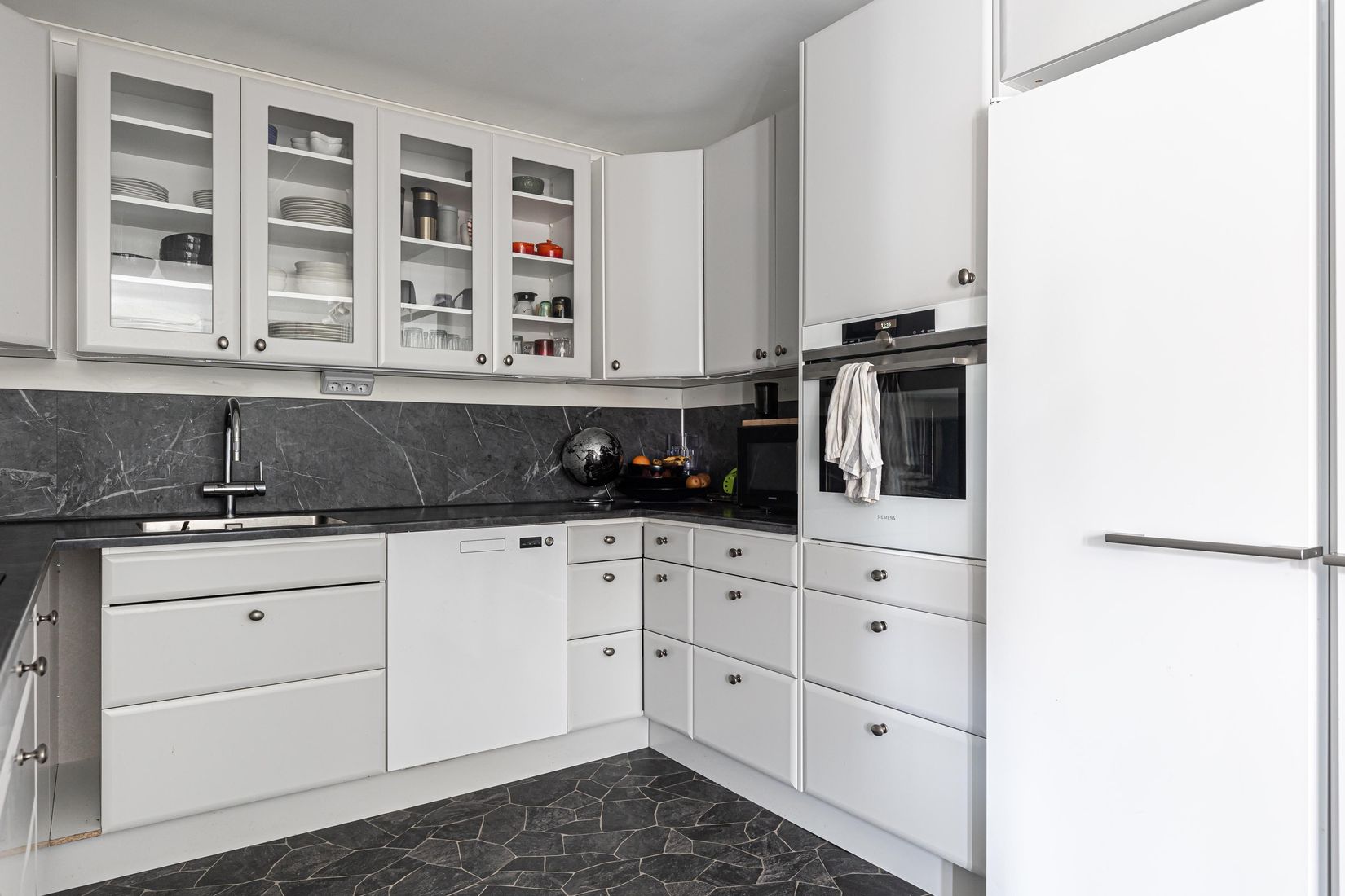 Bostadsrätt, Västerlånggatan 20b, Centralt, Arboga