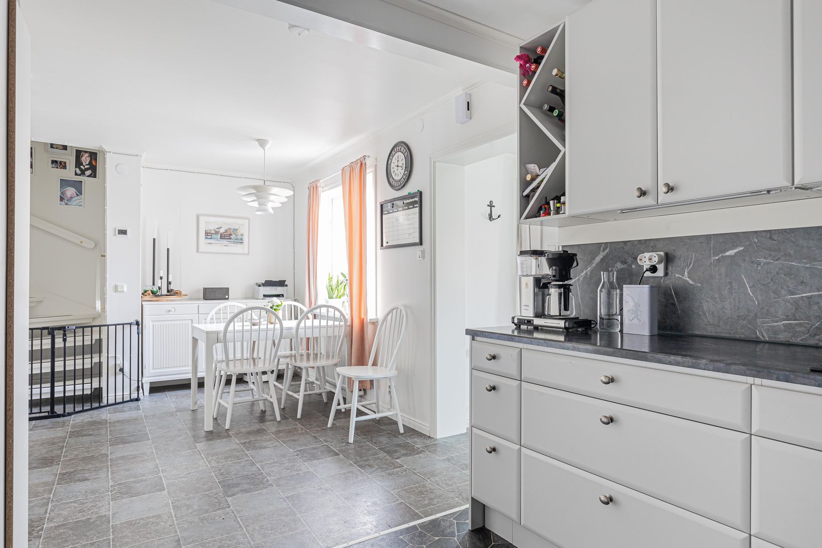 Bostadsrätt, Västerlånggatan 20b, Centralt, Arboga