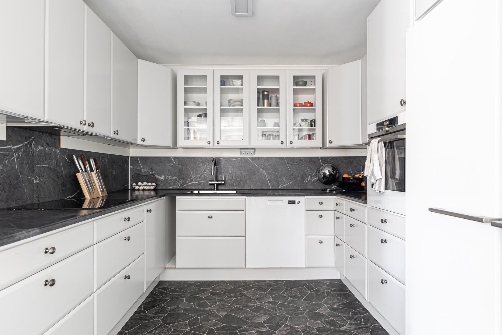 Bostadsrätt, Västerlånggatan 20b, Centralt, Arboga