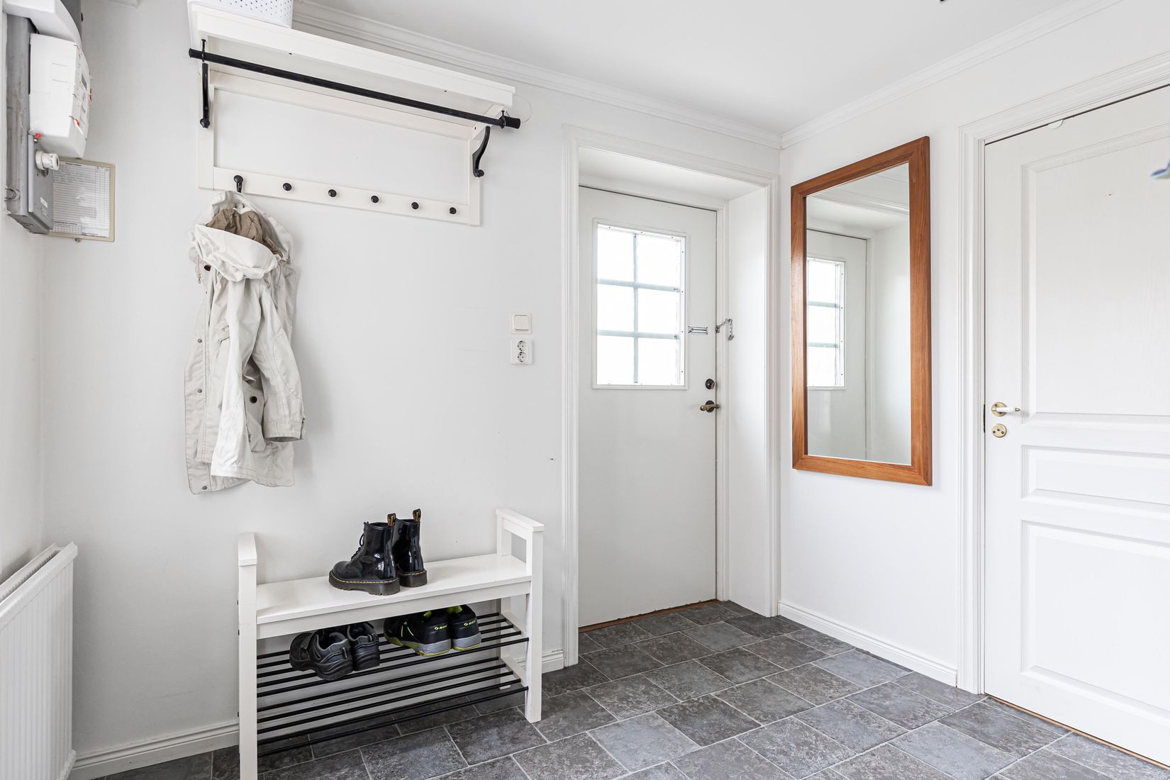 Bostadsrätt, Västerlånggatan 20b, Centralt, Arboga