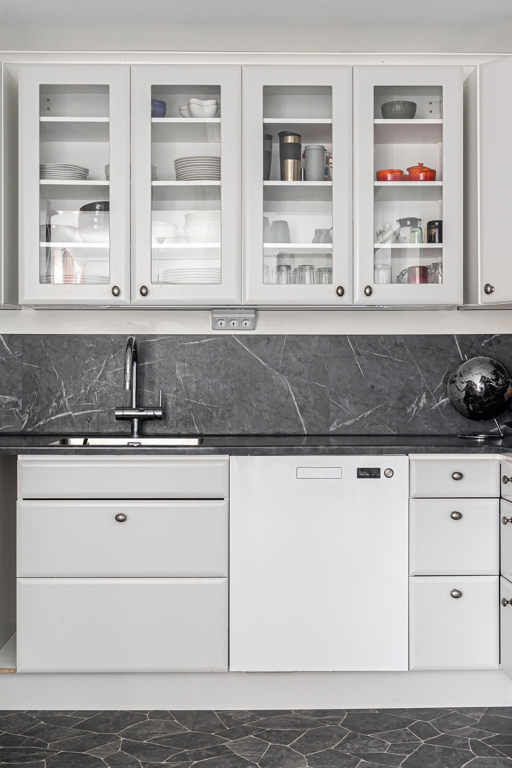 Bostadsrätt, Västerlånggatan 20b, Centralt, Arboga