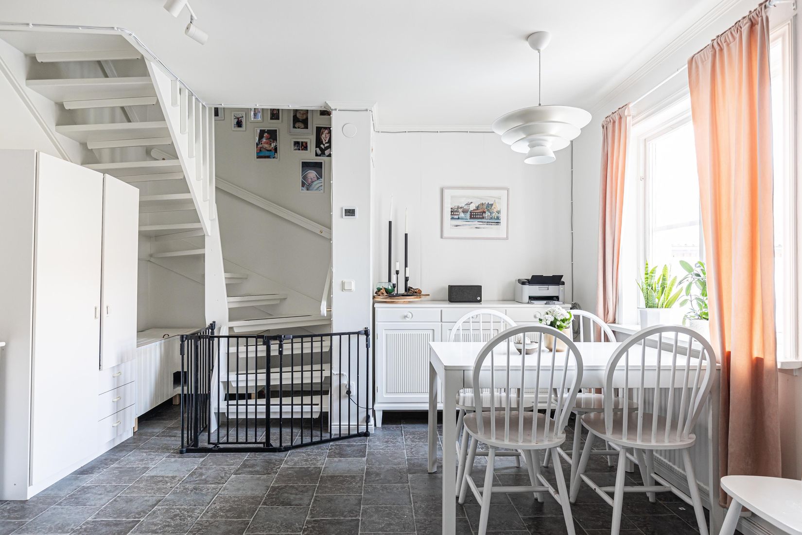 Bostadsrätt, Västerlånggatan 20b, Centralt, Arboga