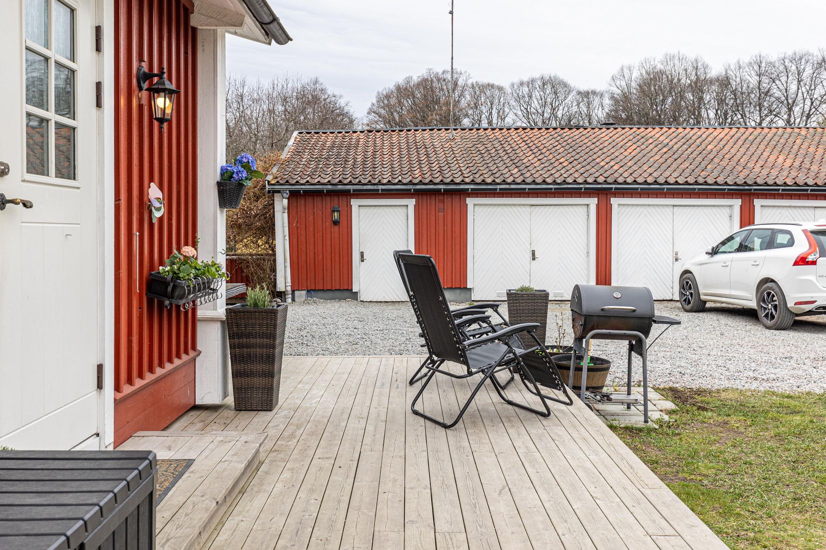 Bostadsrätt, Västerlånggatan 20b, Centralt, Arboga