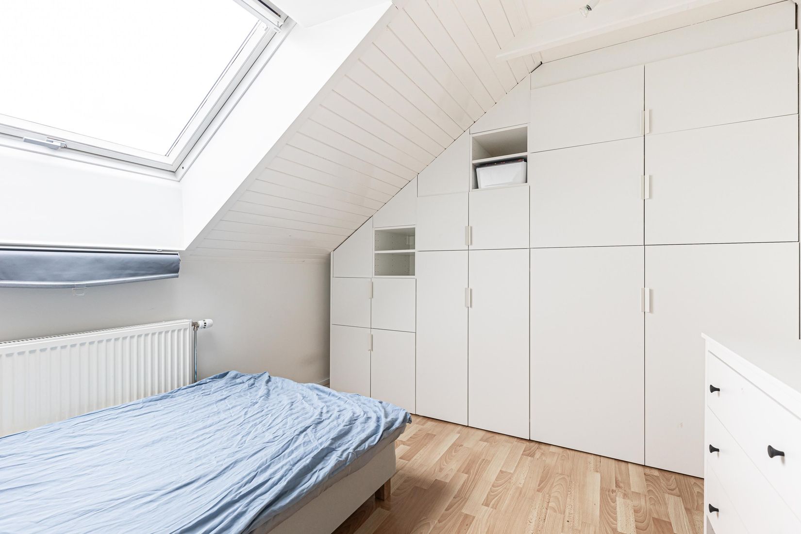 Bostadsrätt, Västerlånggatan 20b, Centralt, Arboga