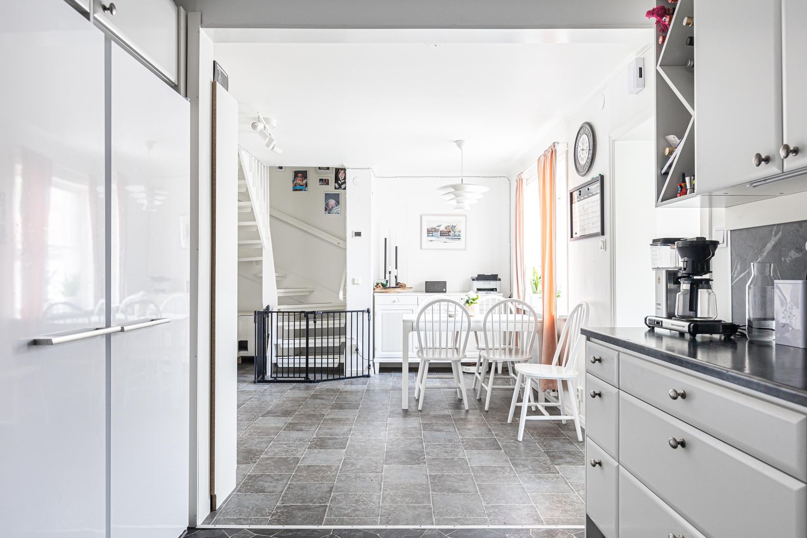 Bostadsrätt, Västerlånggatan 20b, Centralt, Arboga