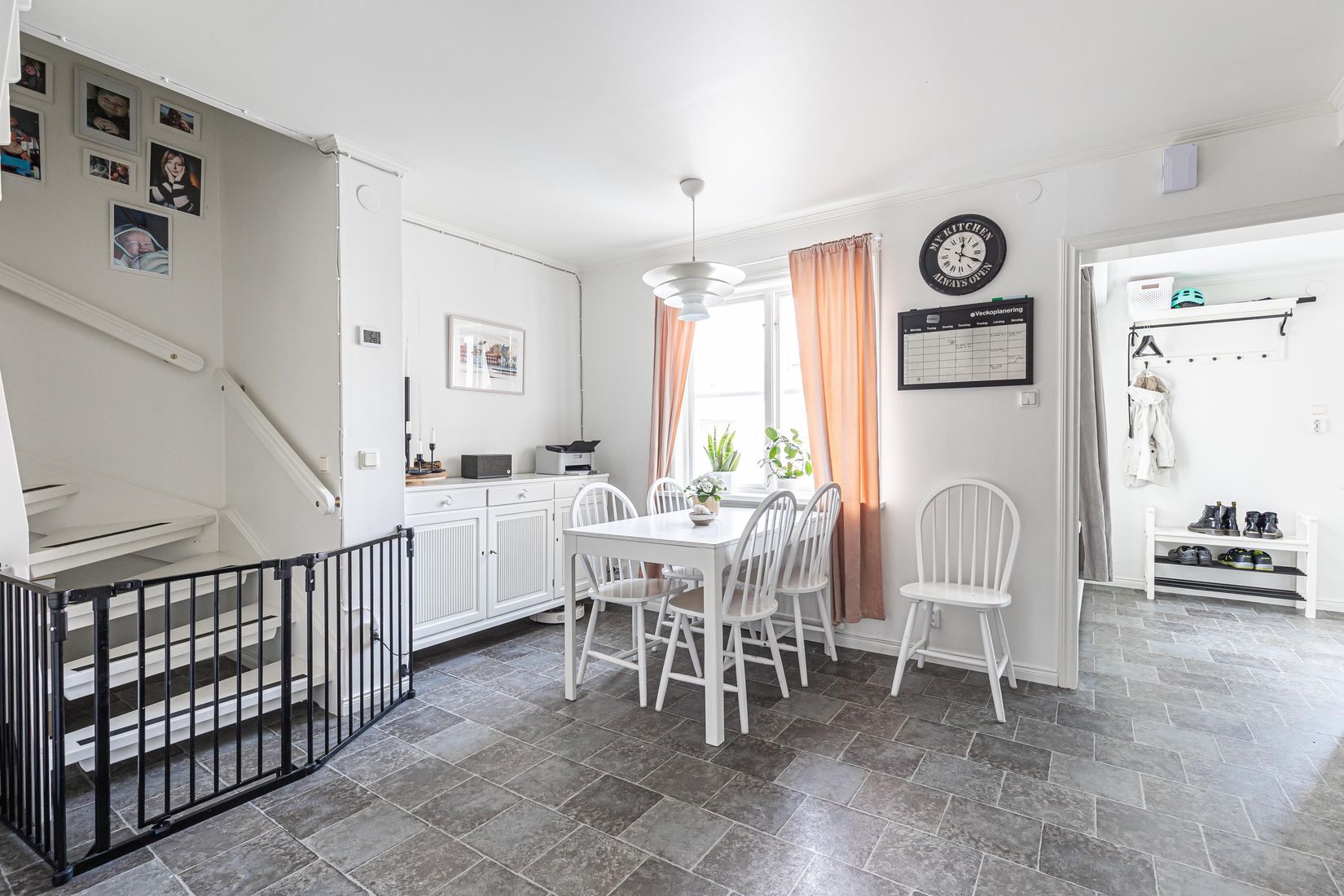 Bostadsrätt, Västerlånggatan 20b, Centralt, Arboga