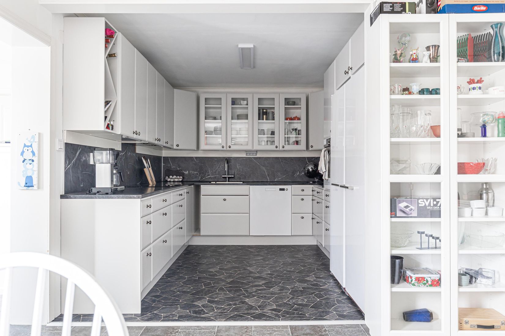 Bostadsrätt, Västerlånggatan 20b, Centralt, Arboga