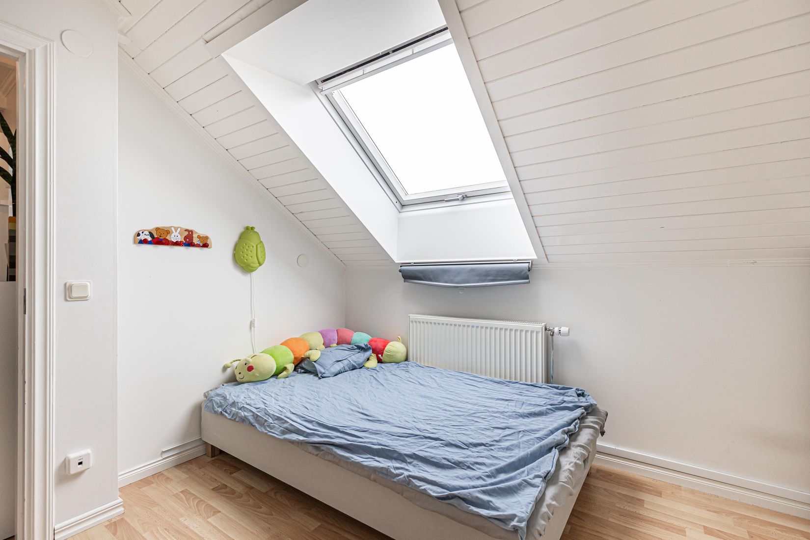 Bostadsrätt, Västerlånggatan 20b, Centralt, Arboga