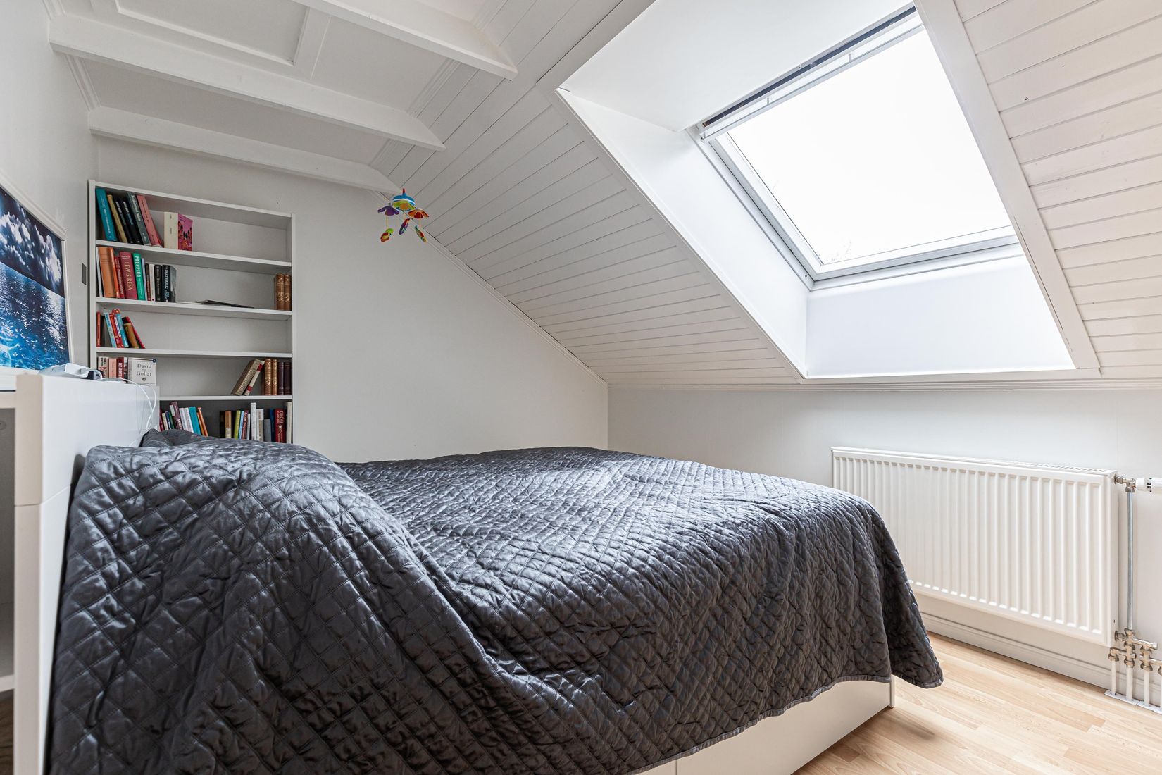 Bostadsrätt, Västerlånggatan 20b, Centralt, Arboga