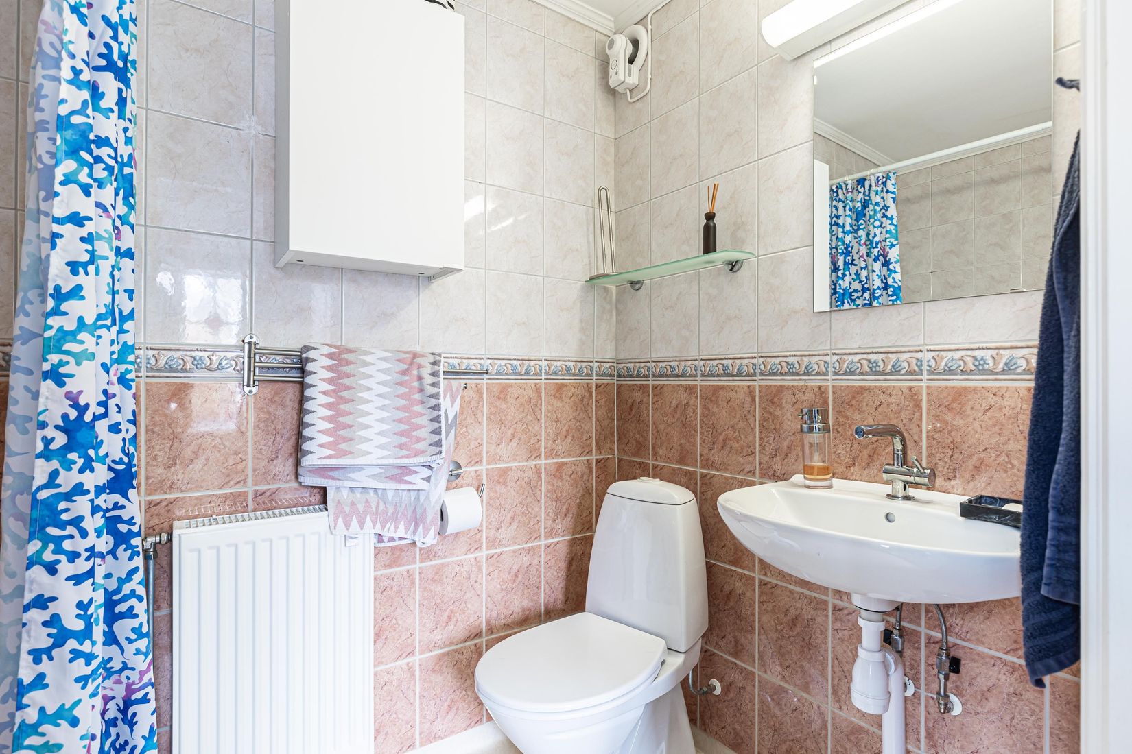 Bostadsrätt, Västerlånggatan 20b, Centralt, Arboga