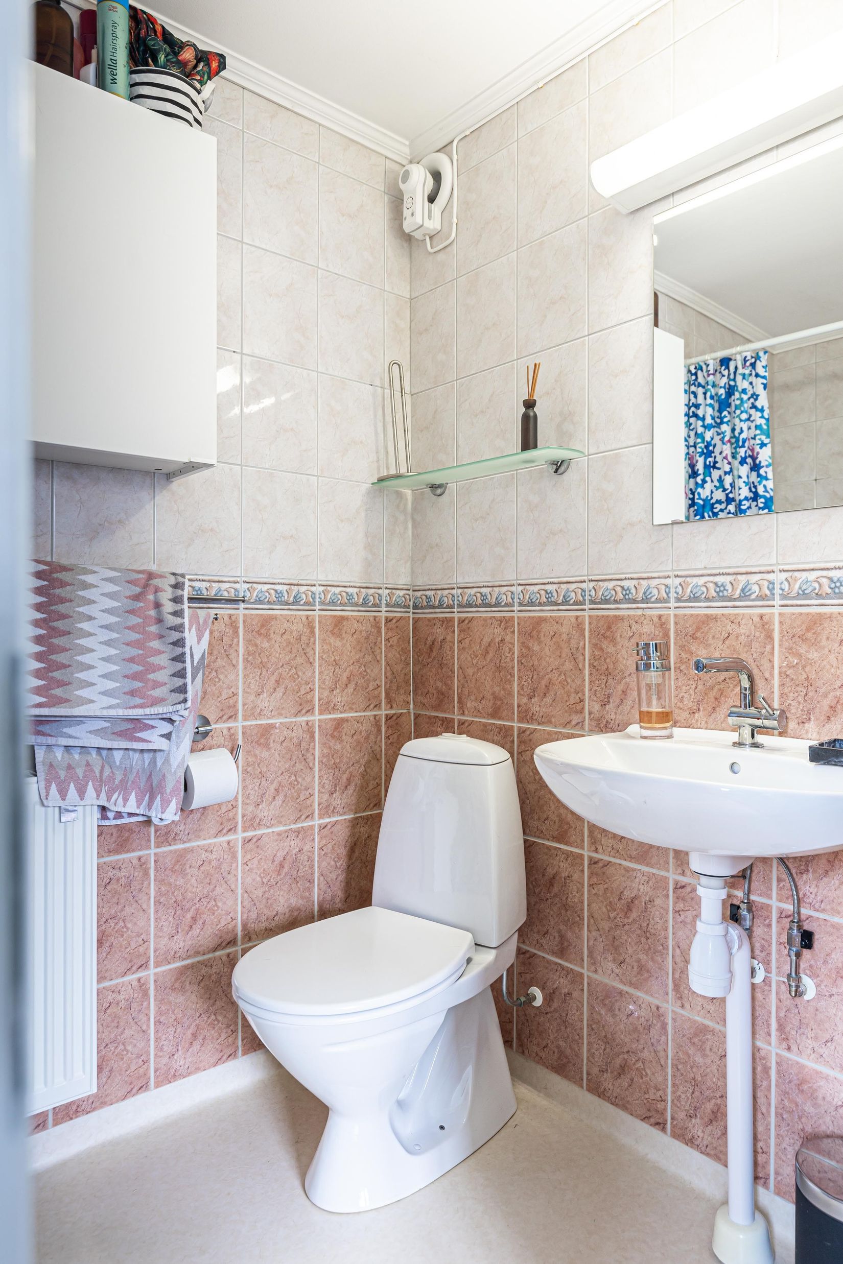 Bostadsrätt, Västerlånggatan 20b, Centralt, Arboga