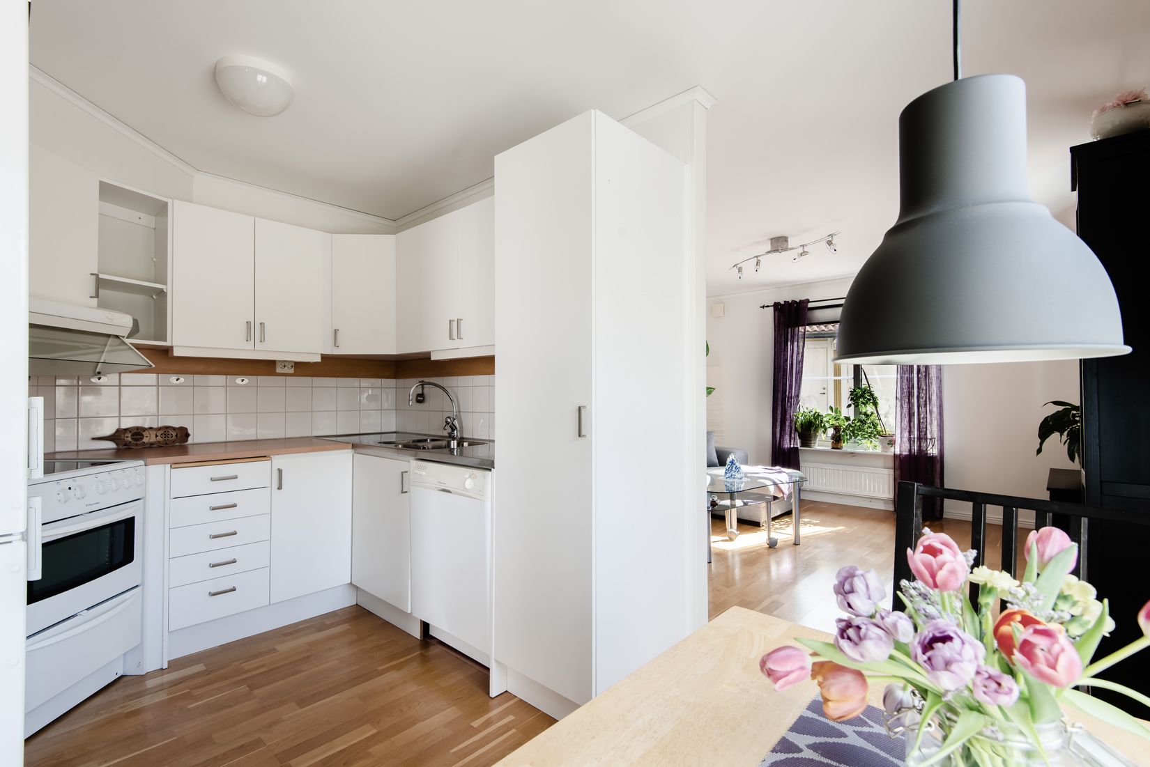 Bostadsrätt, Björkvägen 14, Rydbo, Österåker