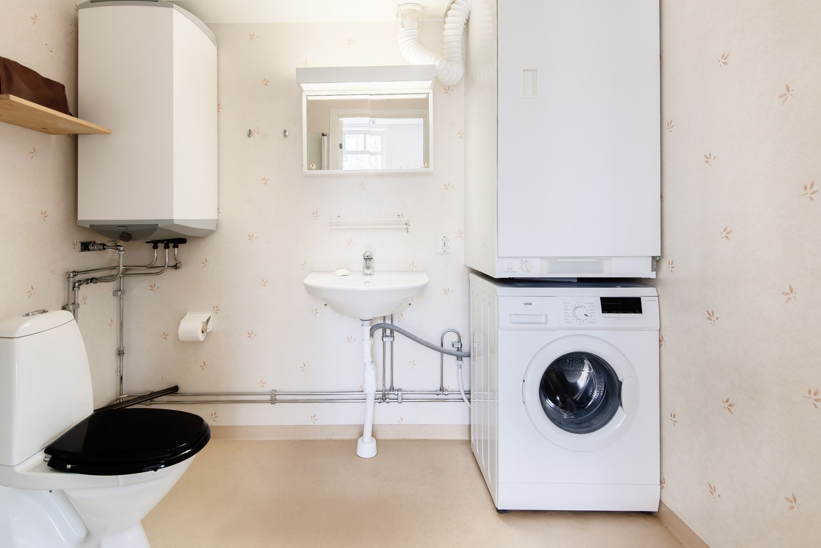 Bostadsrätt, Björkvägen 14, Rydbo, Österåker