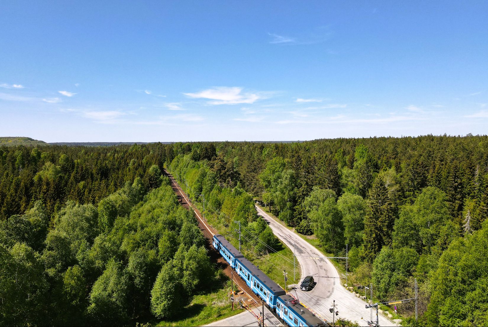 Bostadsrätt, Björkvägen 14, Rydbo, Österåker