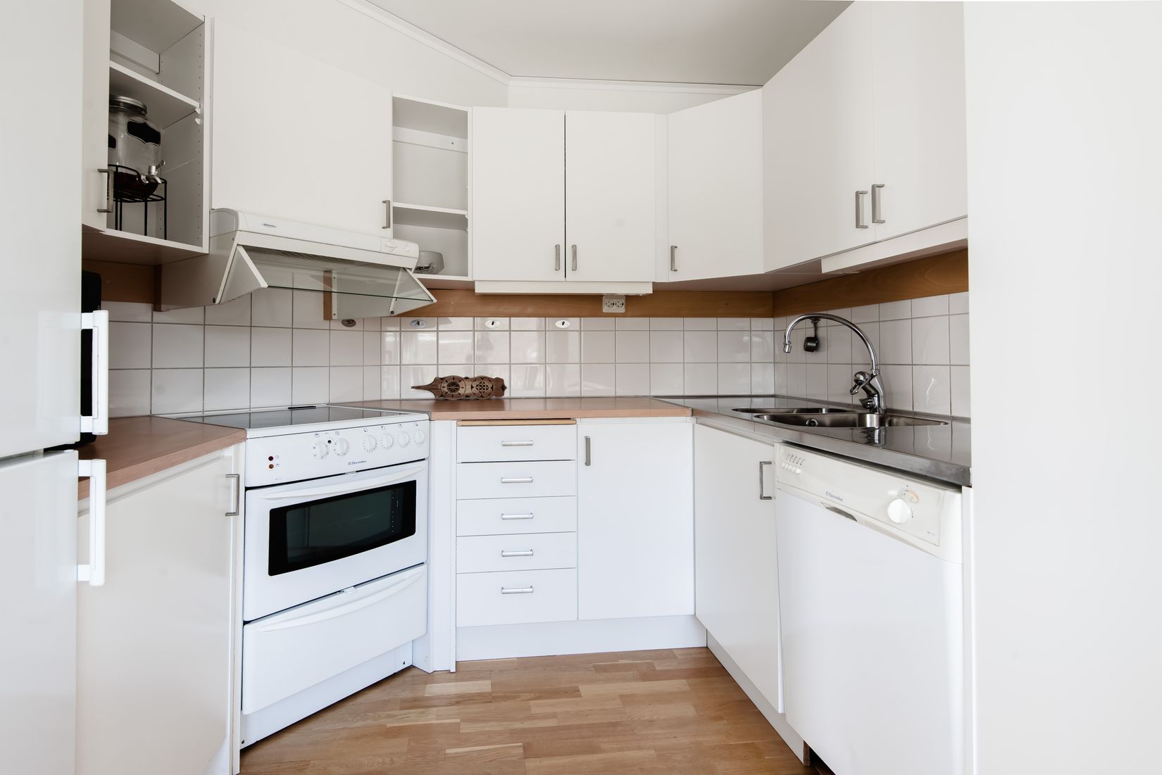 Bostadsrätt, Björkvägen 14, Rydbo, Österåker