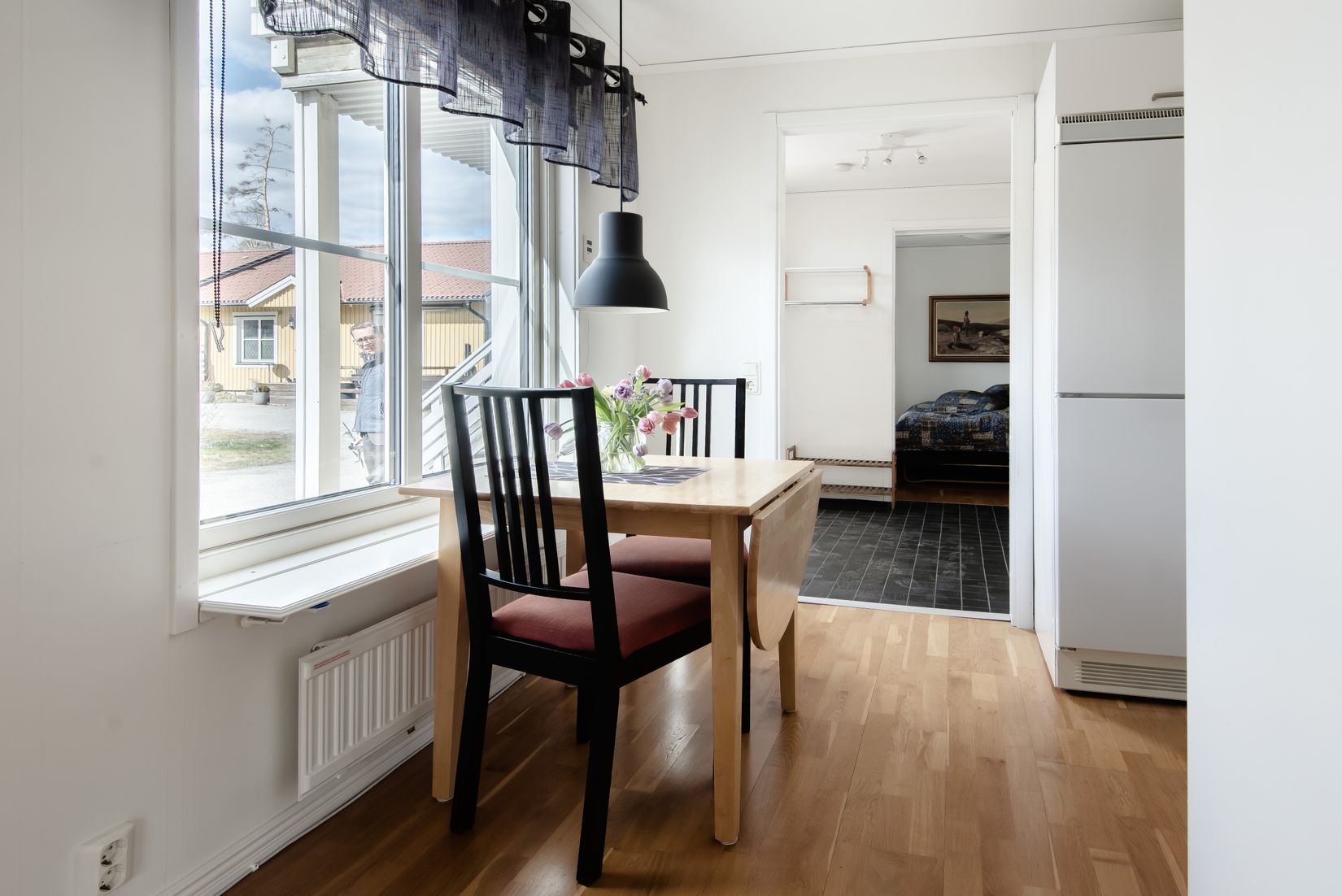 Bostadsrätt, Björkvägen 14, Rydbo, Österåker