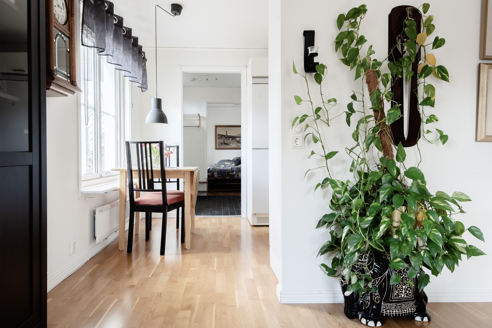 Bostadsrätt, Björkvägen 14, Rydbo, Österåker