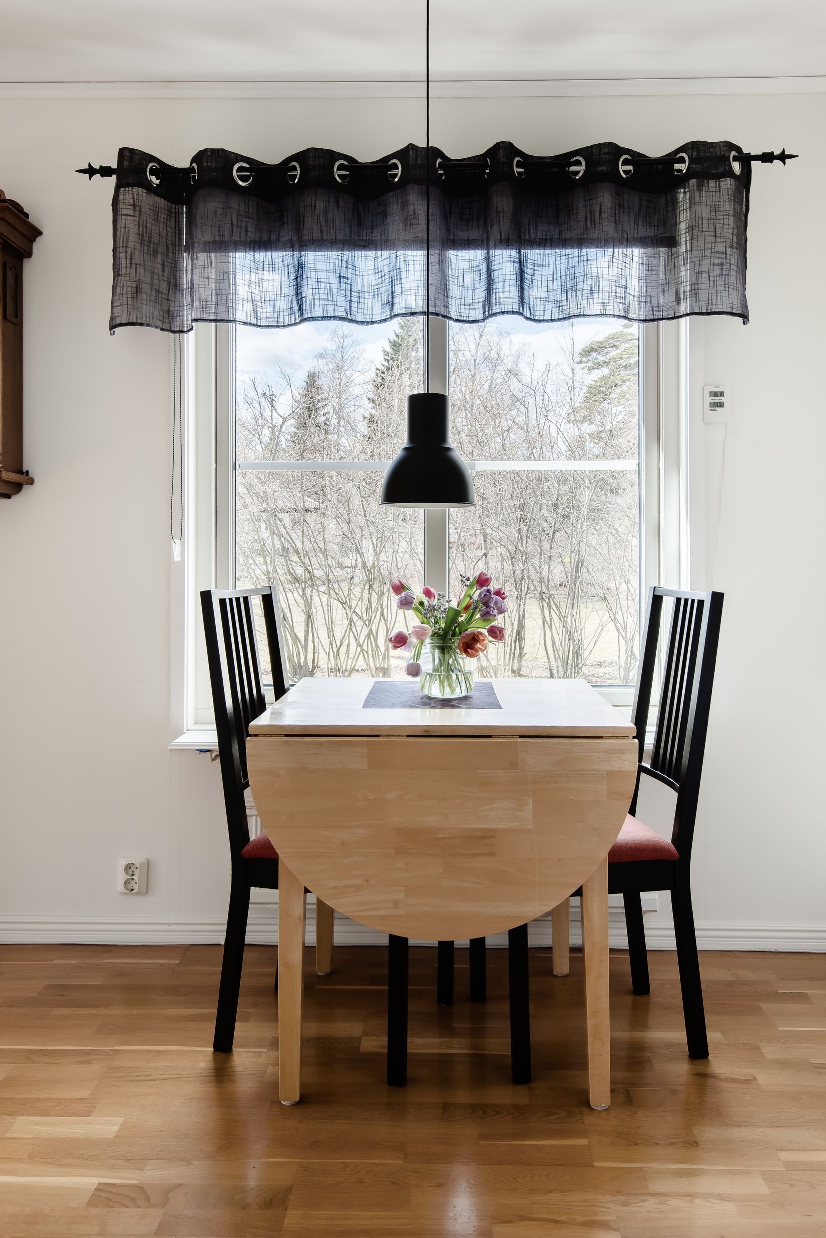 Bostadsrätt, Björkvägen 14, Rydbo, Österåker