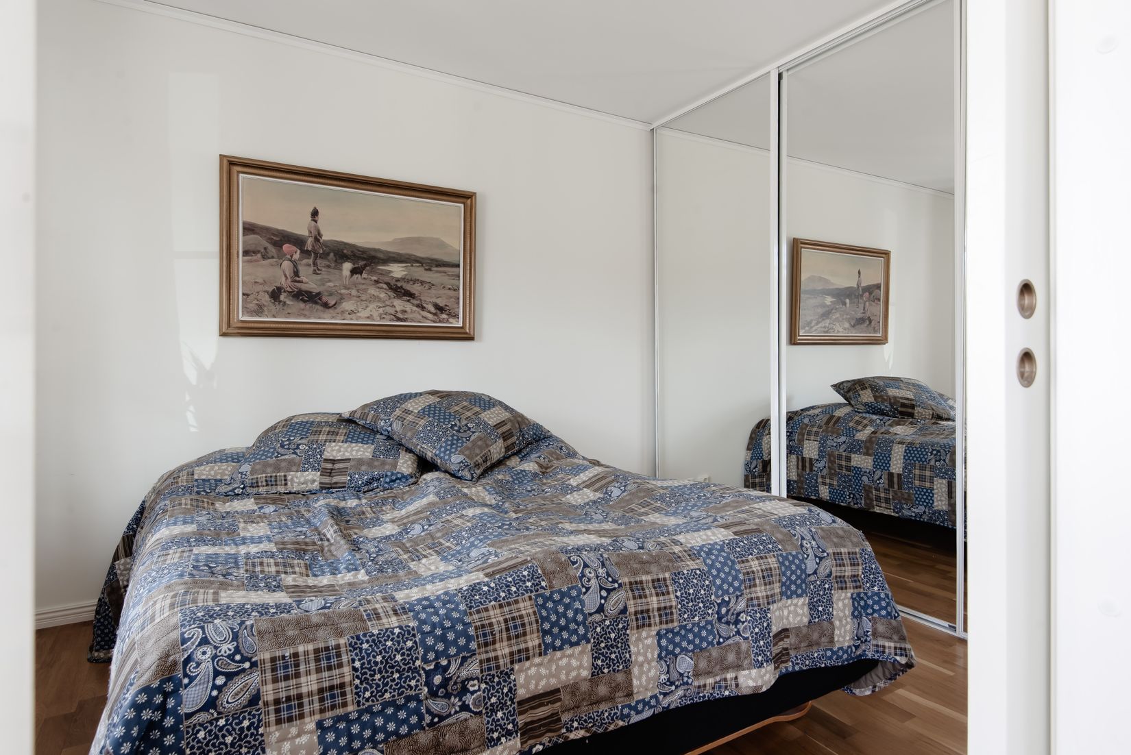 Bostadsrätt, Björkvägen 14, Rydbo, Österåker