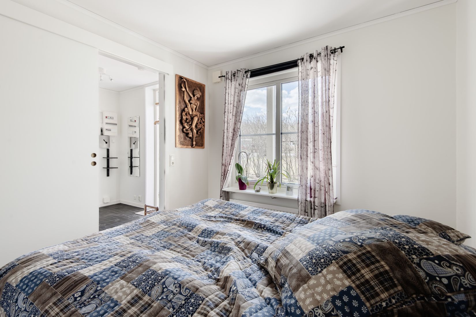 Bostadsrätt, Björkvägen 14, Rydbo, Österåker