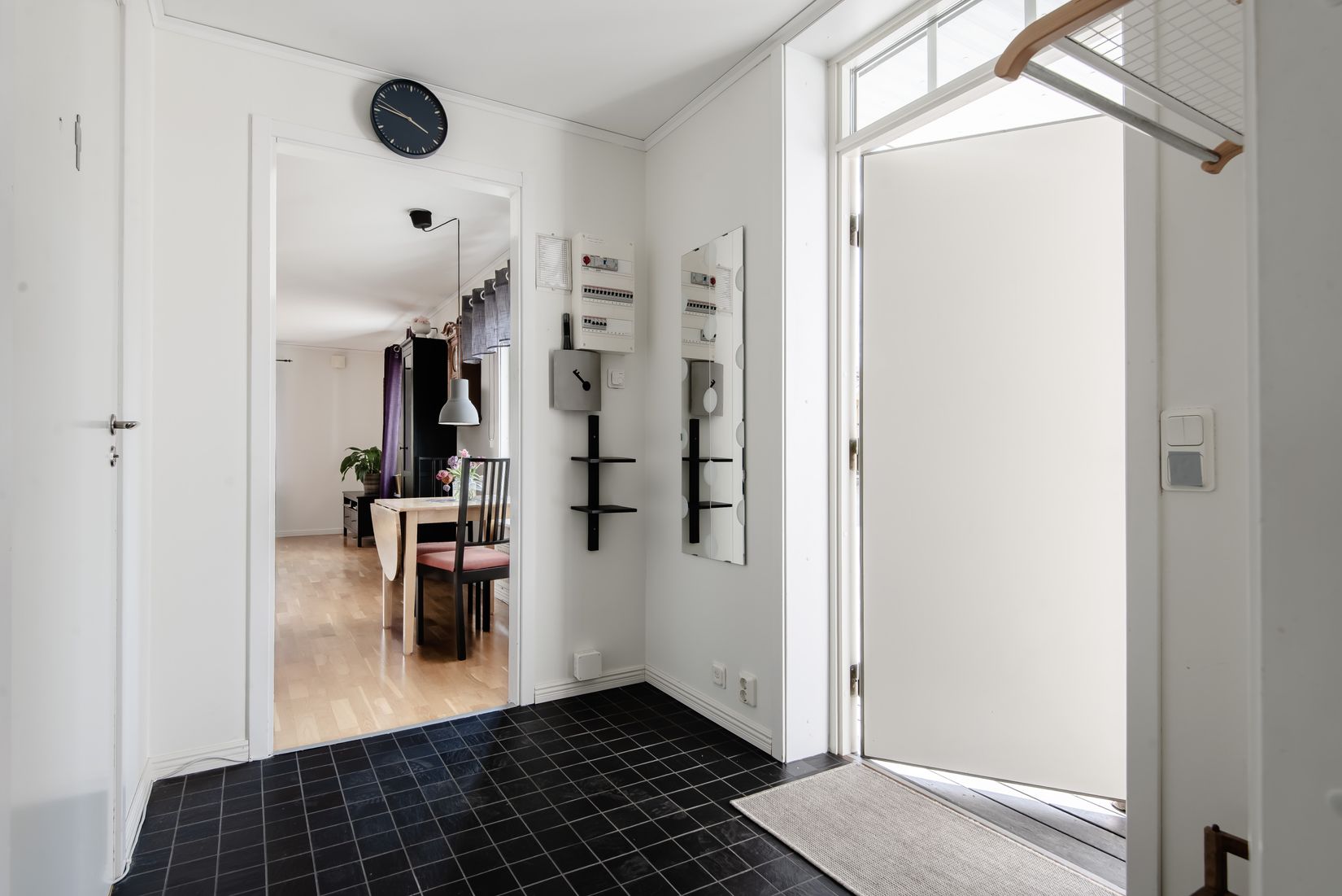 Bostadsrätt, Björkvägen 14, Rydbo, Österåker