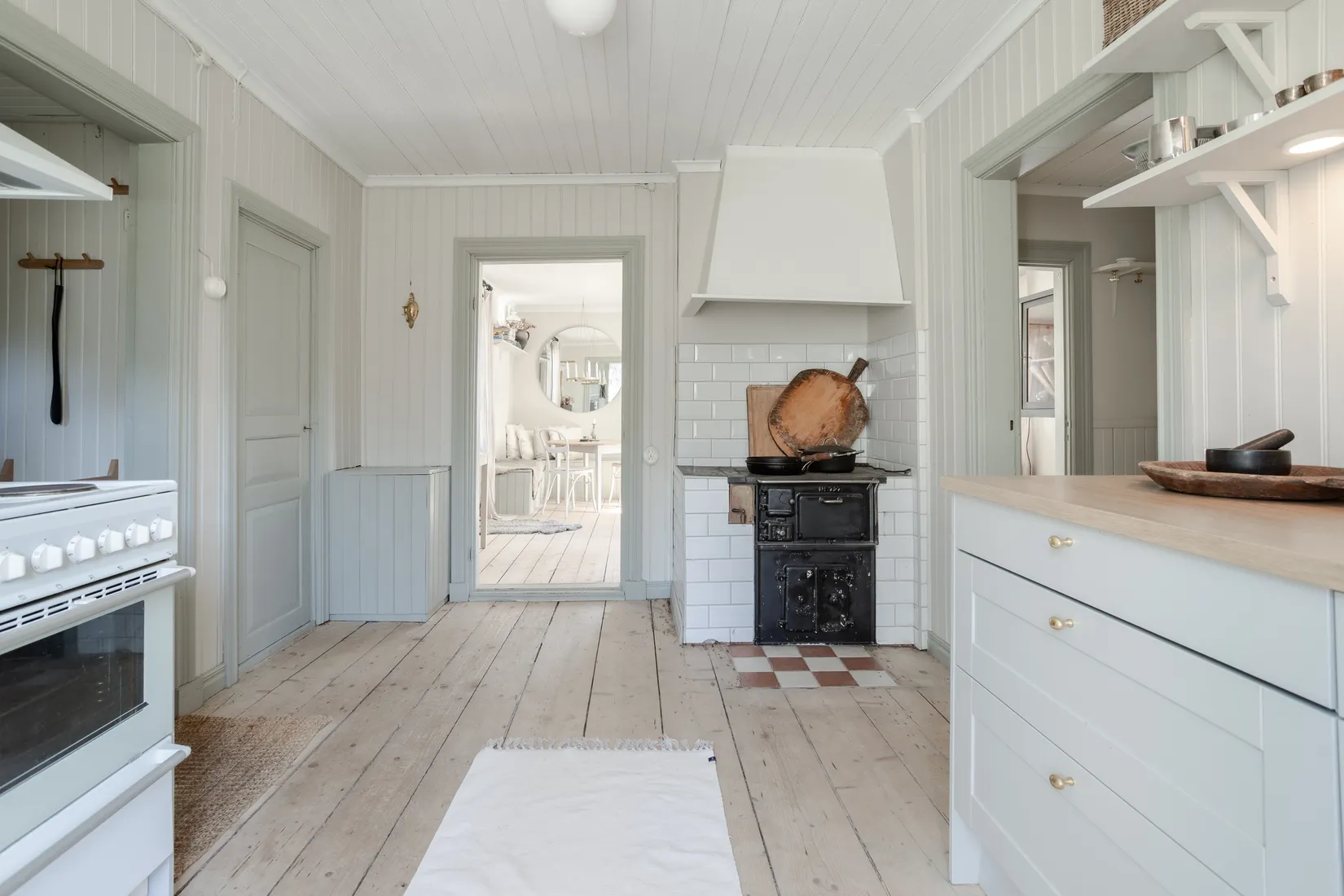 Fritidshus, Ryd 1, Lekeryd, Jönköping