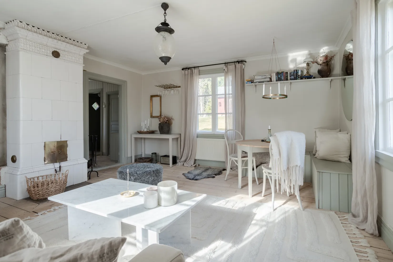Fritidshus, Ryd 1, Lekeryd, Jönköping