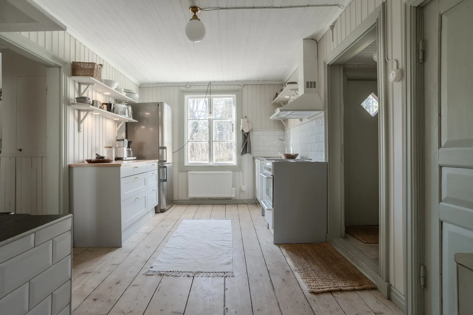Fritidshus, Ryd 1, Lekeryd, Jönköping