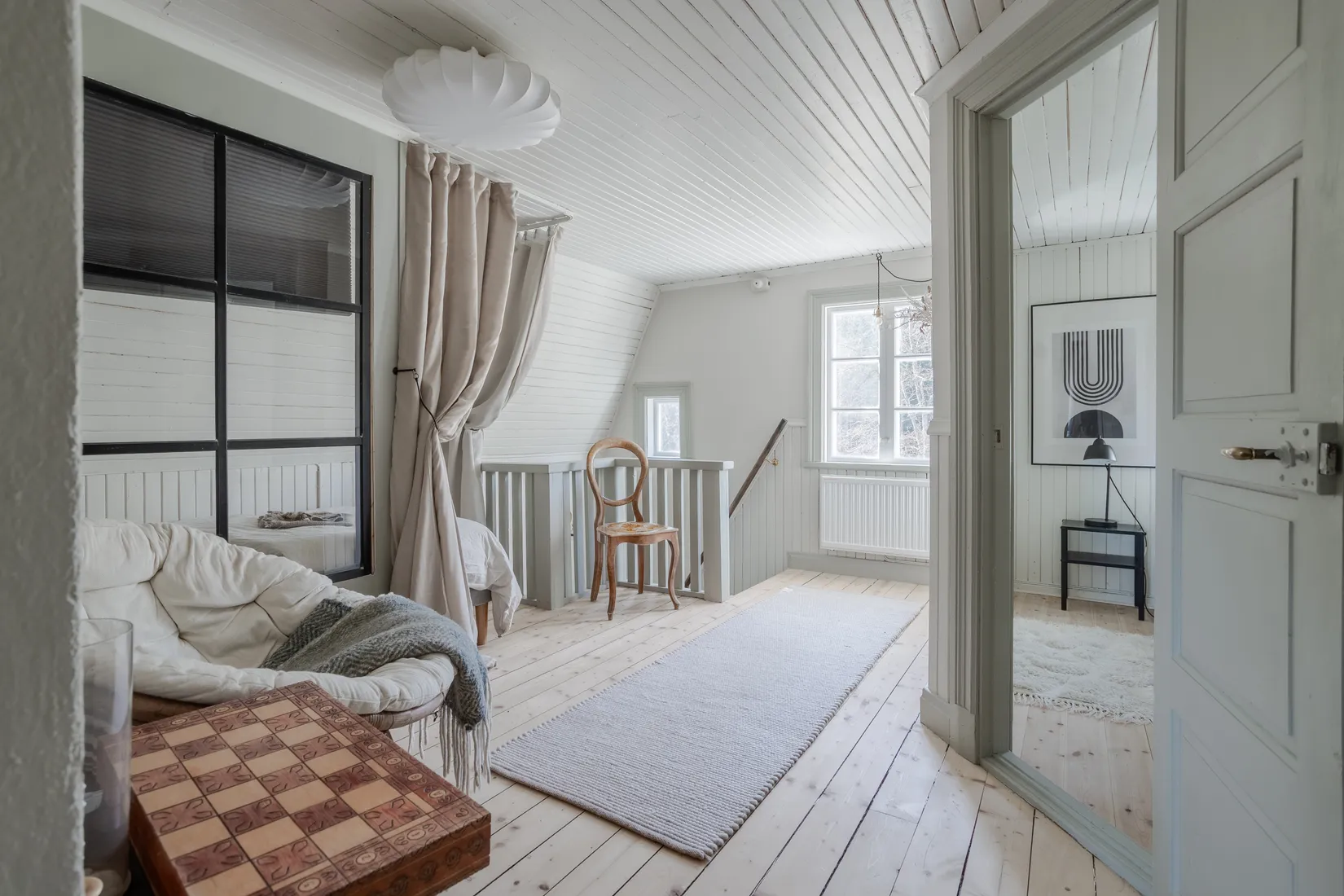 Fritidshus, Ryd 1, Lekeryd, Jönköping