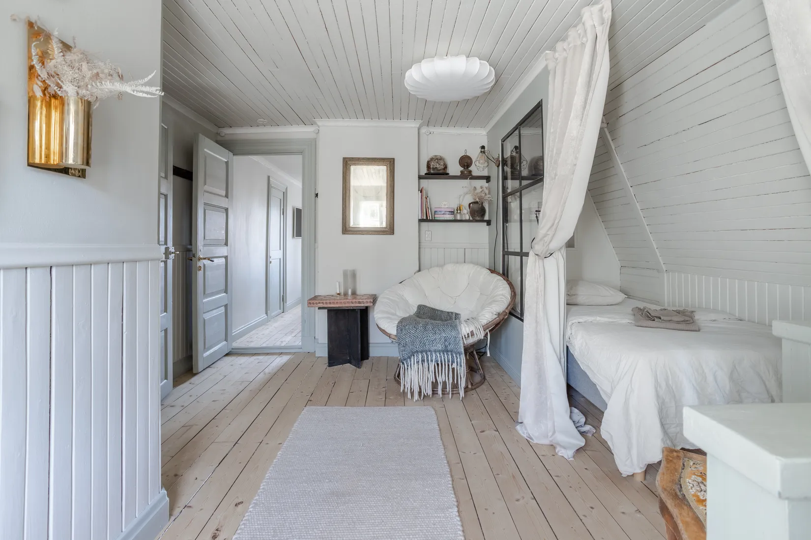 Fritidshus, Ryd 1, Lekeryd, Jönköping