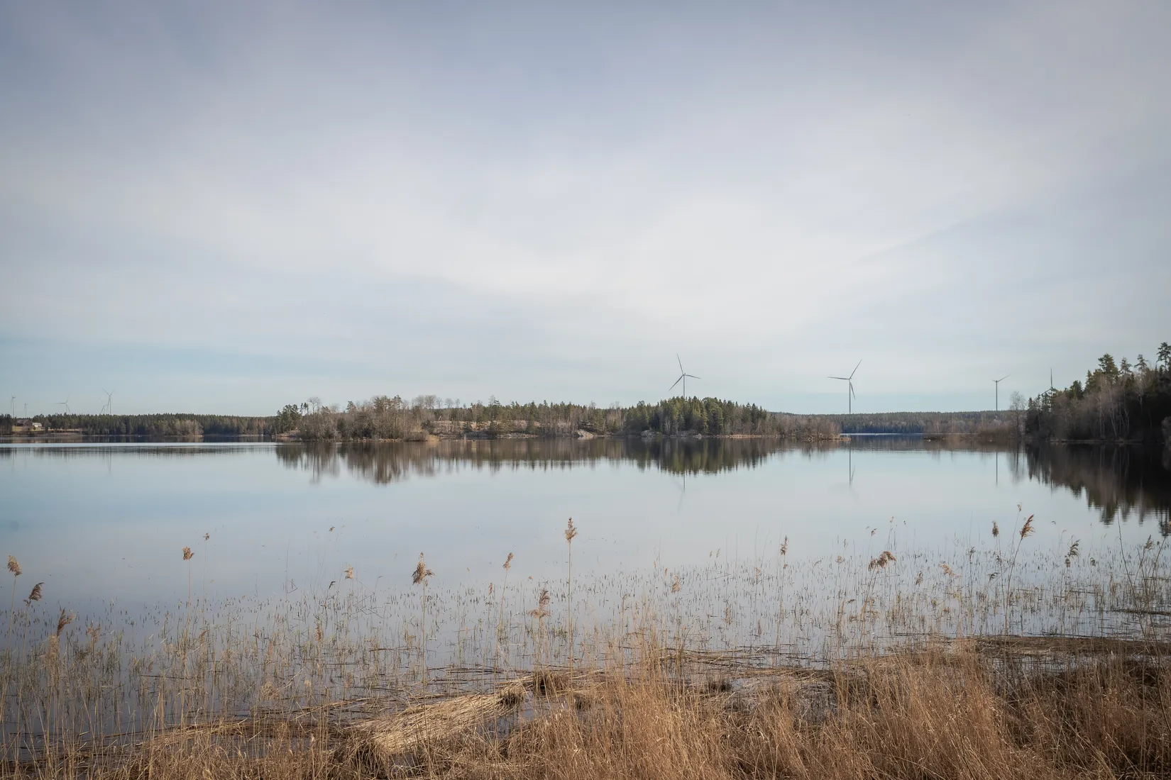 Fritidshus, Ryd 1, Lekeryd, Jönköping