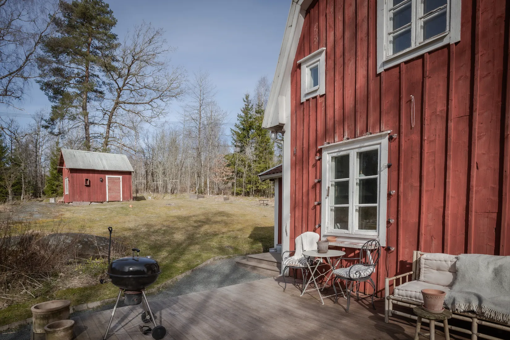 Fritidshus, Ryd 1, Lekeryd, Jönköping
